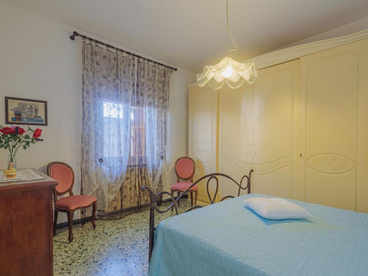 Apartment Emiliano By Interhome Марина-ді-Масса Екстер'єр фото